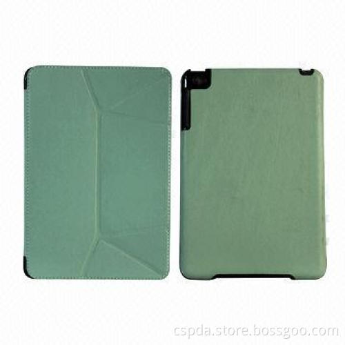 Hot Selling Super Slim Leather PC Case for Google Nexus 7 2, Easy Access to All Buttons and Ports